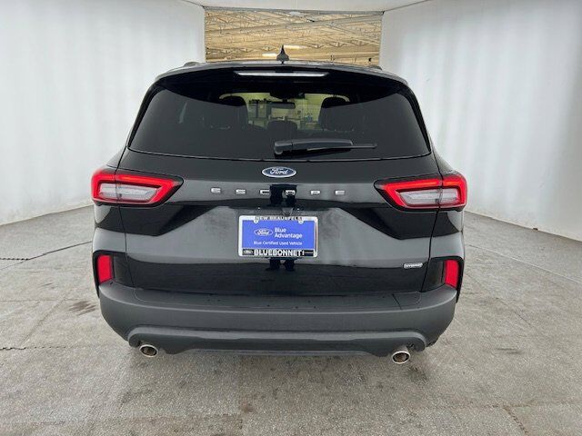 2025 Ford Escape ST-Line New Braunfels TX