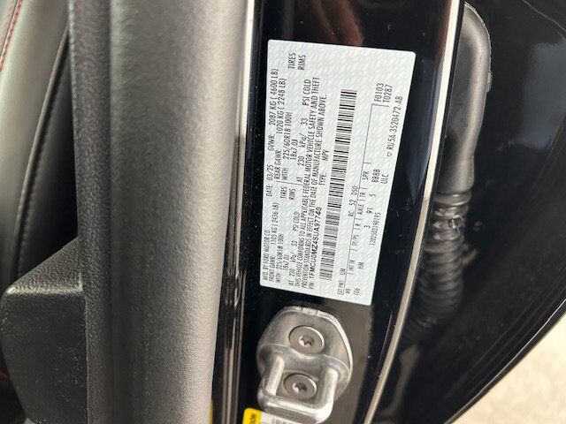 2025 Ford Escape ST-Line New Braunfels TX