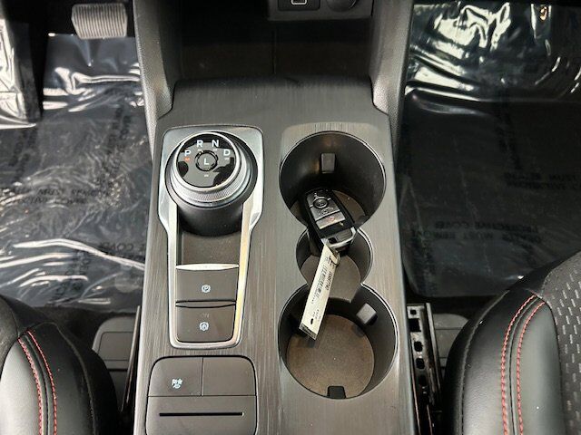 2025 Ford Escape ST-Line New Braunfels TX