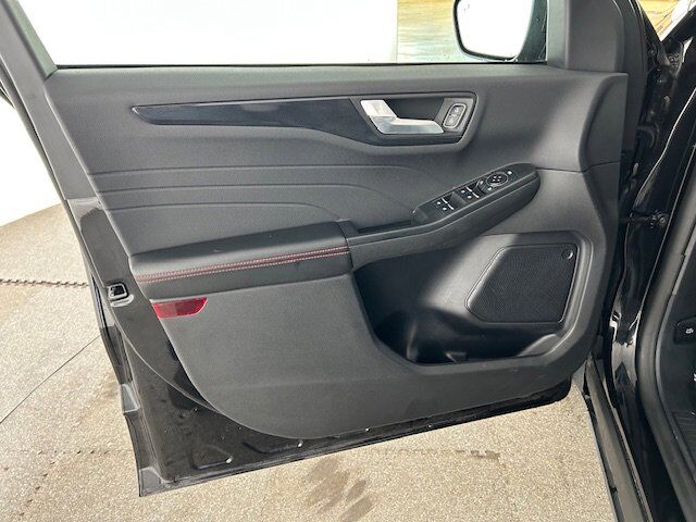 2025 Ford Escape ST-Line New Braunfels TX