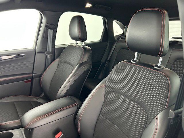 2025 Ford Escape ST-Line New Braunfels TX