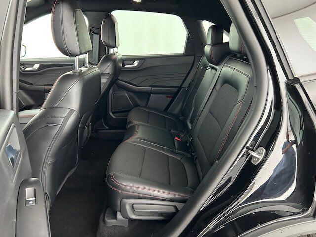 2025 Ford Escape ST-Line New Braunfels TX