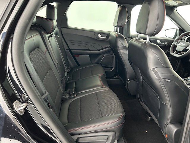 2025 Ford Escape ST-Line New Braunfels TX