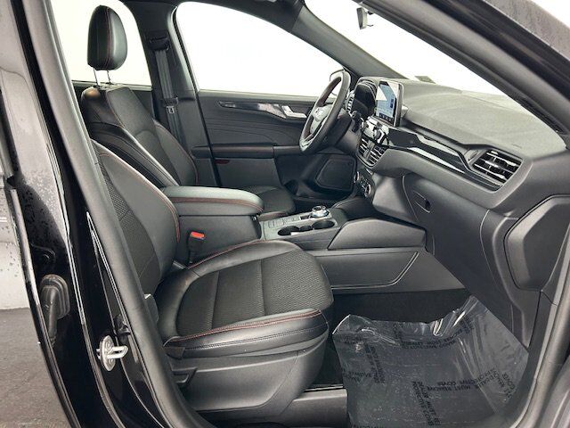 2025 Ford Escape ST-Line New Braunfels TX