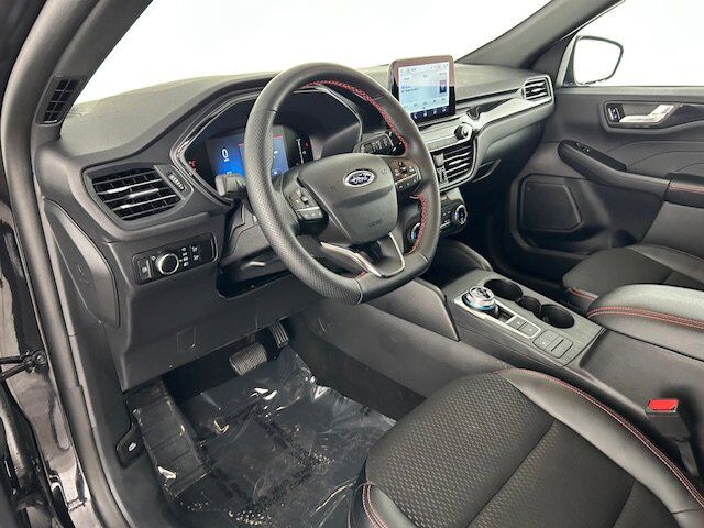 2025 Ford Escape ST-Line New Braunfels TX