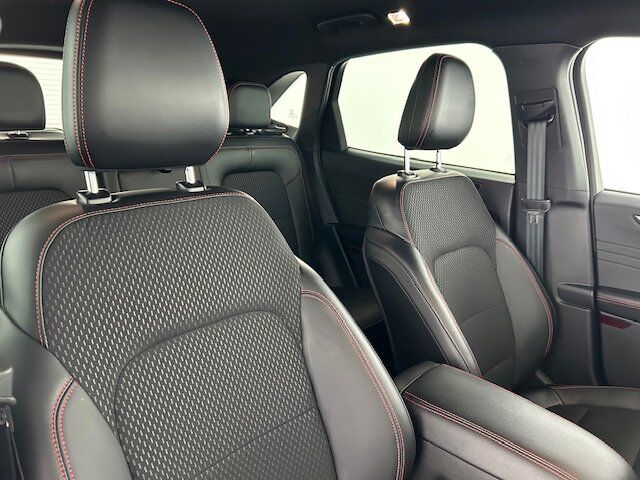2025 Ford Escape ST-Line New Braunfels TX
