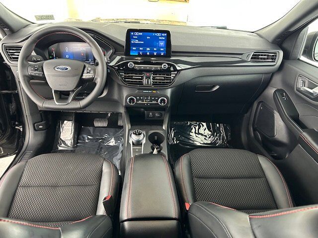 2025 Ford Escape ST-Line New Braunfels TX