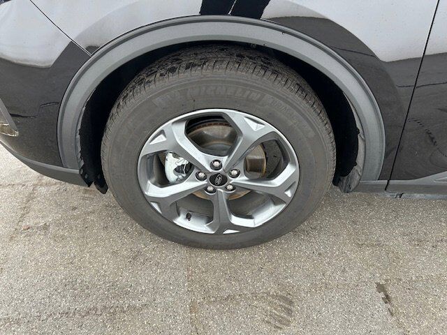2025 Ford Escape ST-Line New Braunfels TX