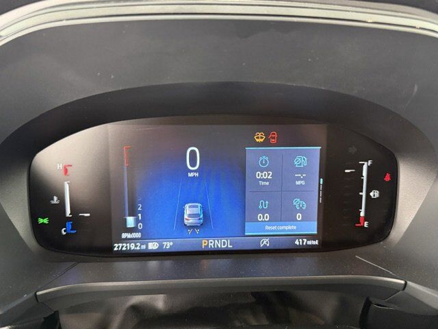 2025 Ford Escape ST-Line New Braunfels TX