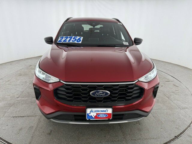 2025 Ford Escape ST-Line New Braunfels TX