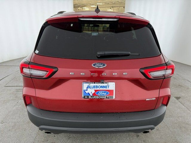 2025 Ford Escape ST-Line New Braunfels TX