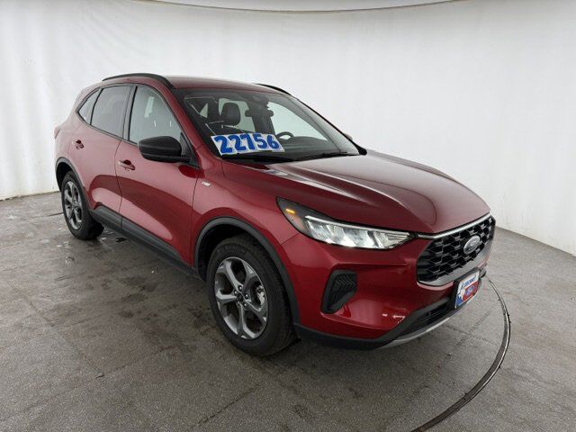 2025 Ford Escape ST-Line New Braunfels TX