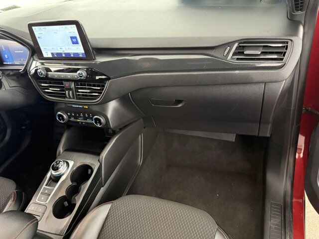 2025 Ford Escape ST-Line New Braunfels TX