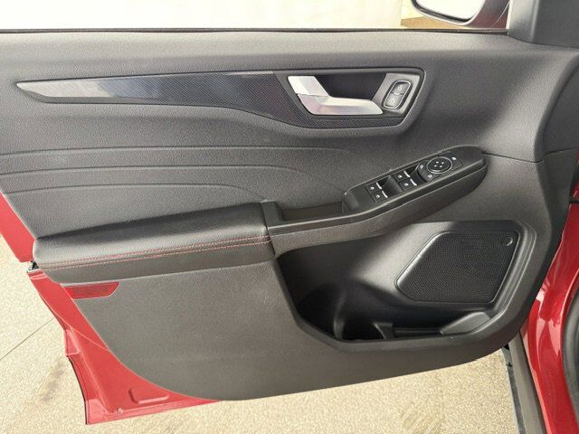 2025 Ford Escape ST-Line New Braunfels TX