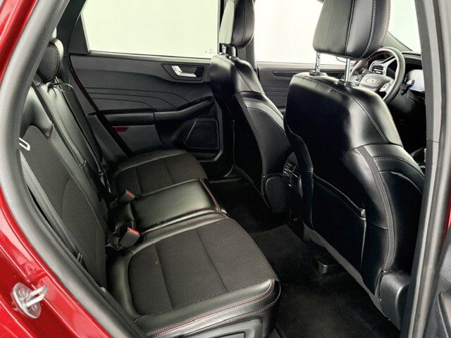 2025 Ford Escape ST-Line New Braunfels TX
