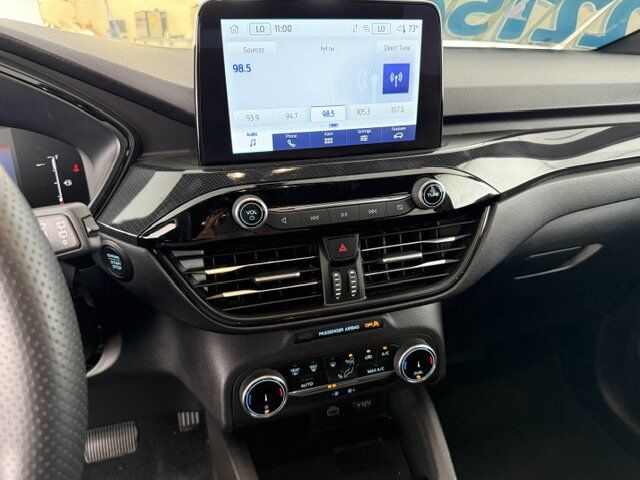 2025 Ford Escape ST-Line New Braunfels TX
