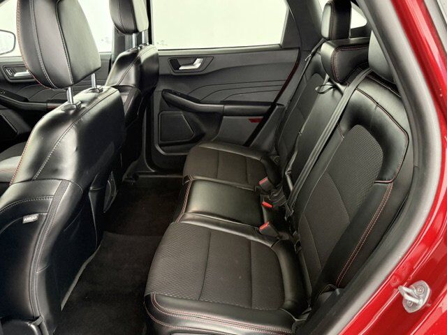2025 Ford Escape ST-Line New Braunfels TX