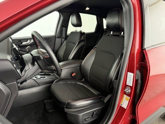 2025 Ford Escape ST-Line New Braunfels TX