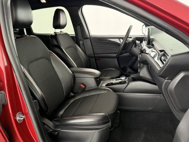 2025 Ford Escape ST-Line New Braunfels TX
