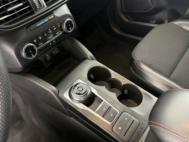 2025 Ford Escape ST-Line New Braunfels TX