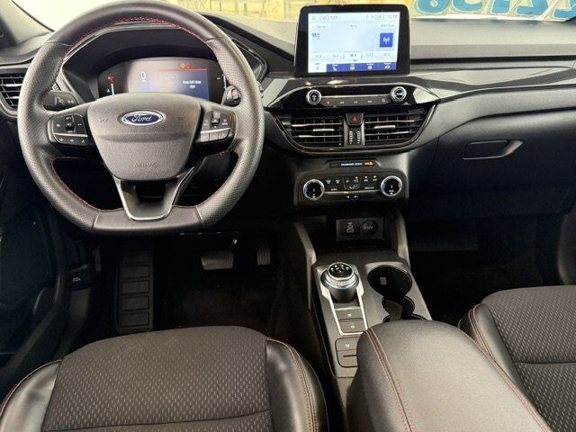 2025 Ford Escape ST-Line New Braunfels TX