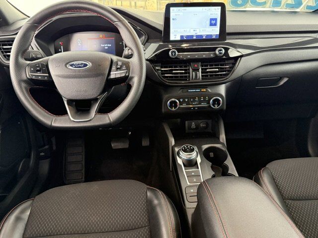 2025 Ford Escape ST-Line New Braunfels TX