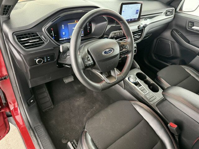 2025 Ford Escape ST-Line New Braunfels TX