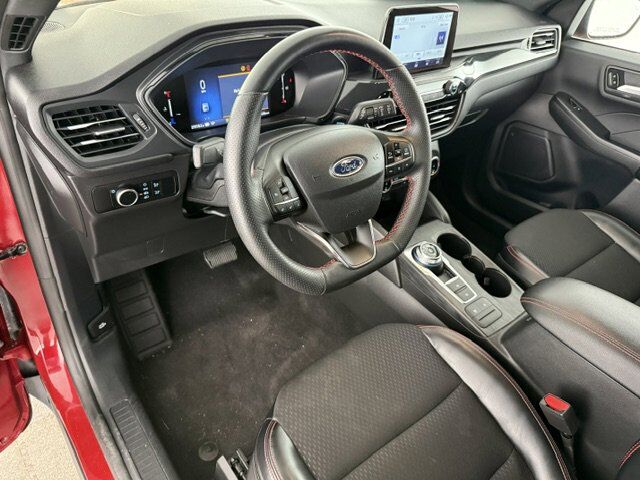 2025 Ford Escape ST-Line New Braunfels TX
