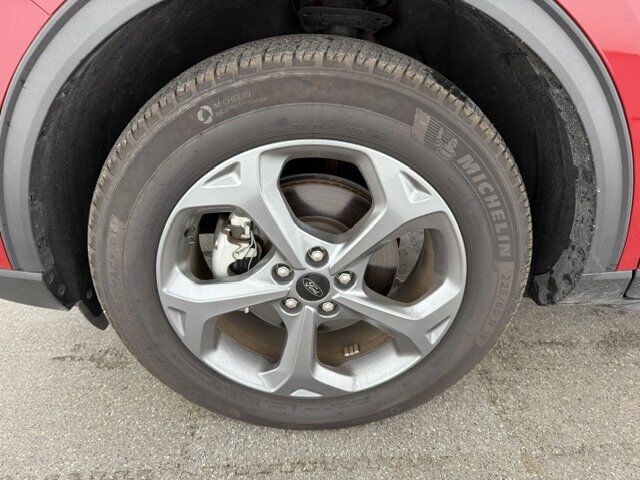 2025 Ford Escape ST-Line New Braunfels TX