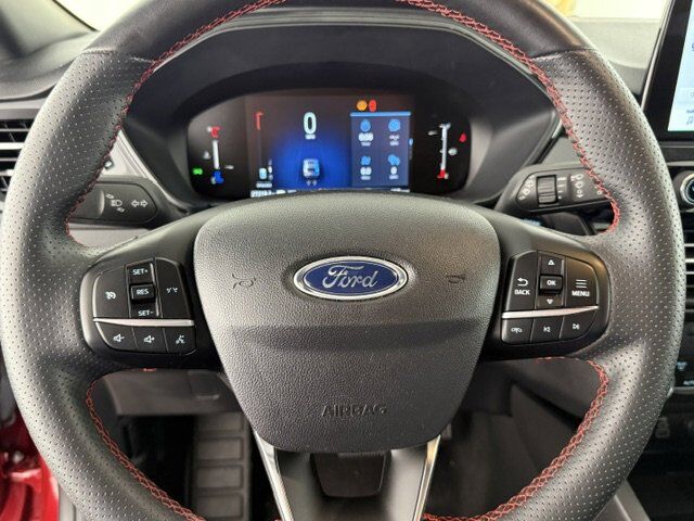 2025 Ford Escape ST-Line New Braunfels TX
