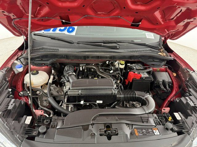 2025 Ford Escape ST-Line New Braunfels TX