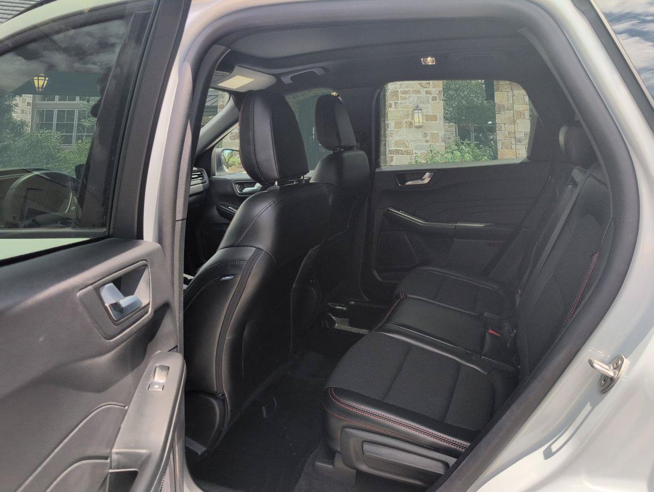 2025 Ford Escape ST-Line San Antonio TX