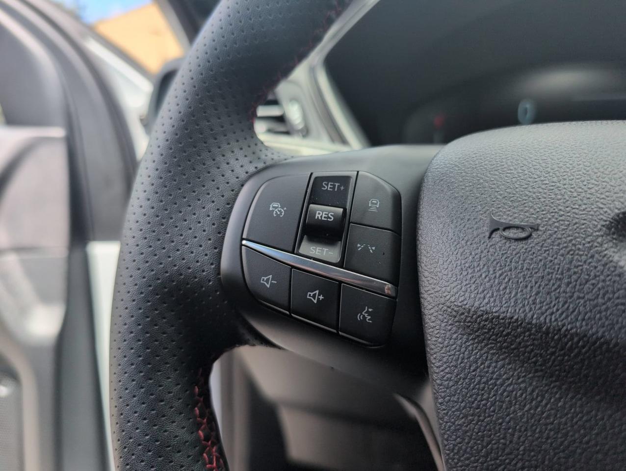 2025 Ford Escape ST-Line San Antonio TX