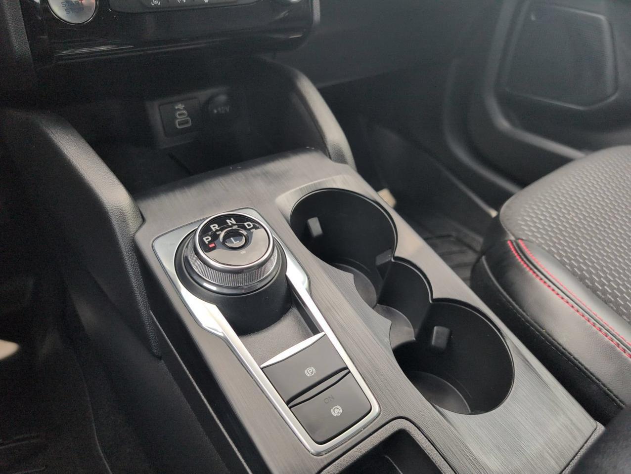 2025 Ford Escape ST-Line San Antonio TX