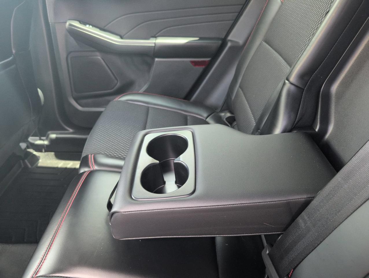 2025 Ford Escape ST-Line San Antonio TX