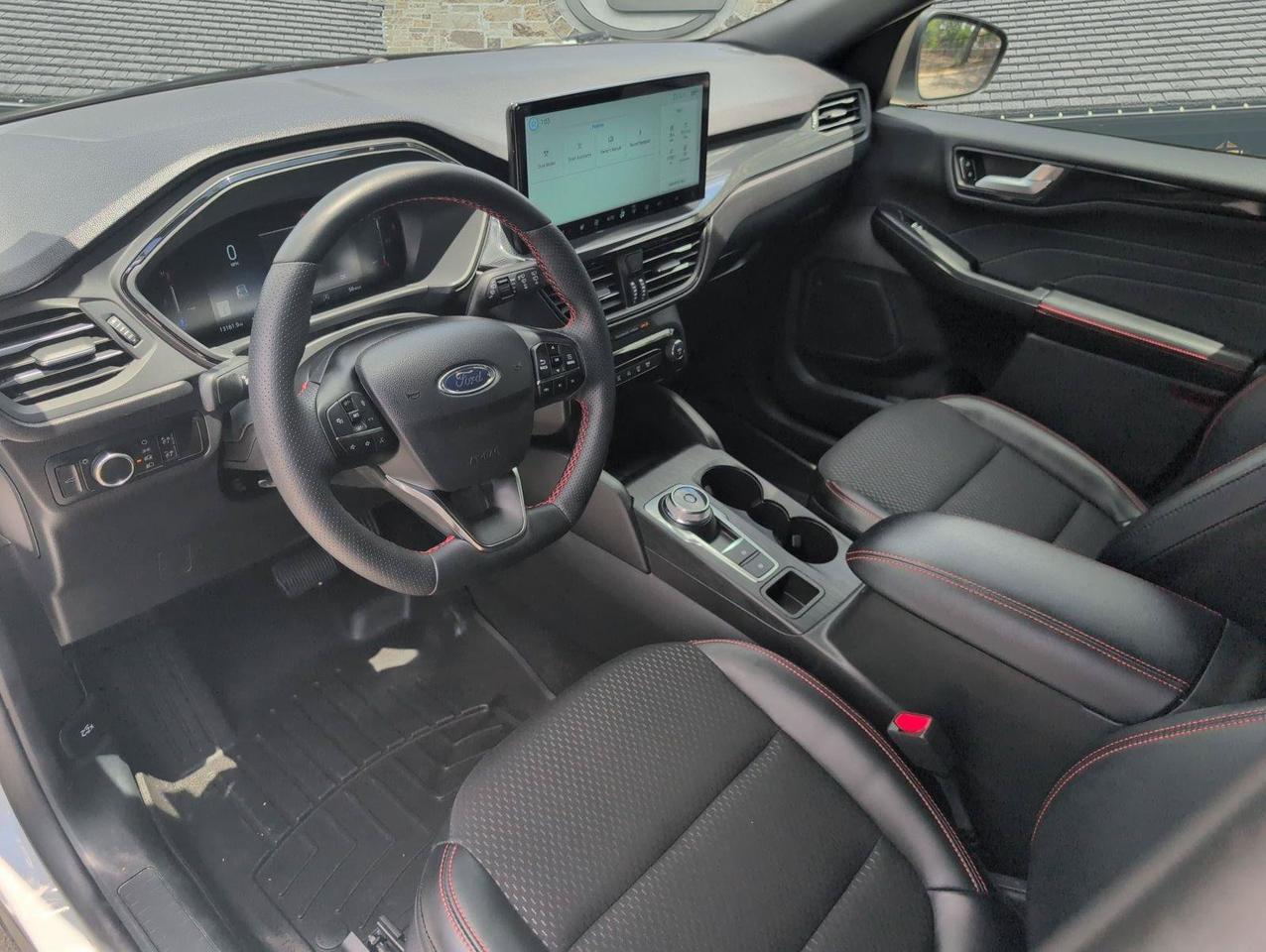 2025 Ford Escape ST-Line San Antonio TX