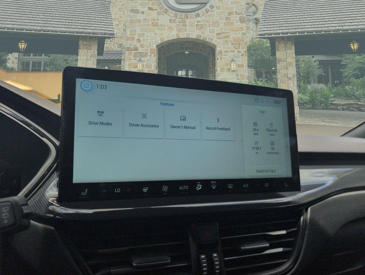2025 Ford Escape ST-Line San Antonio TX