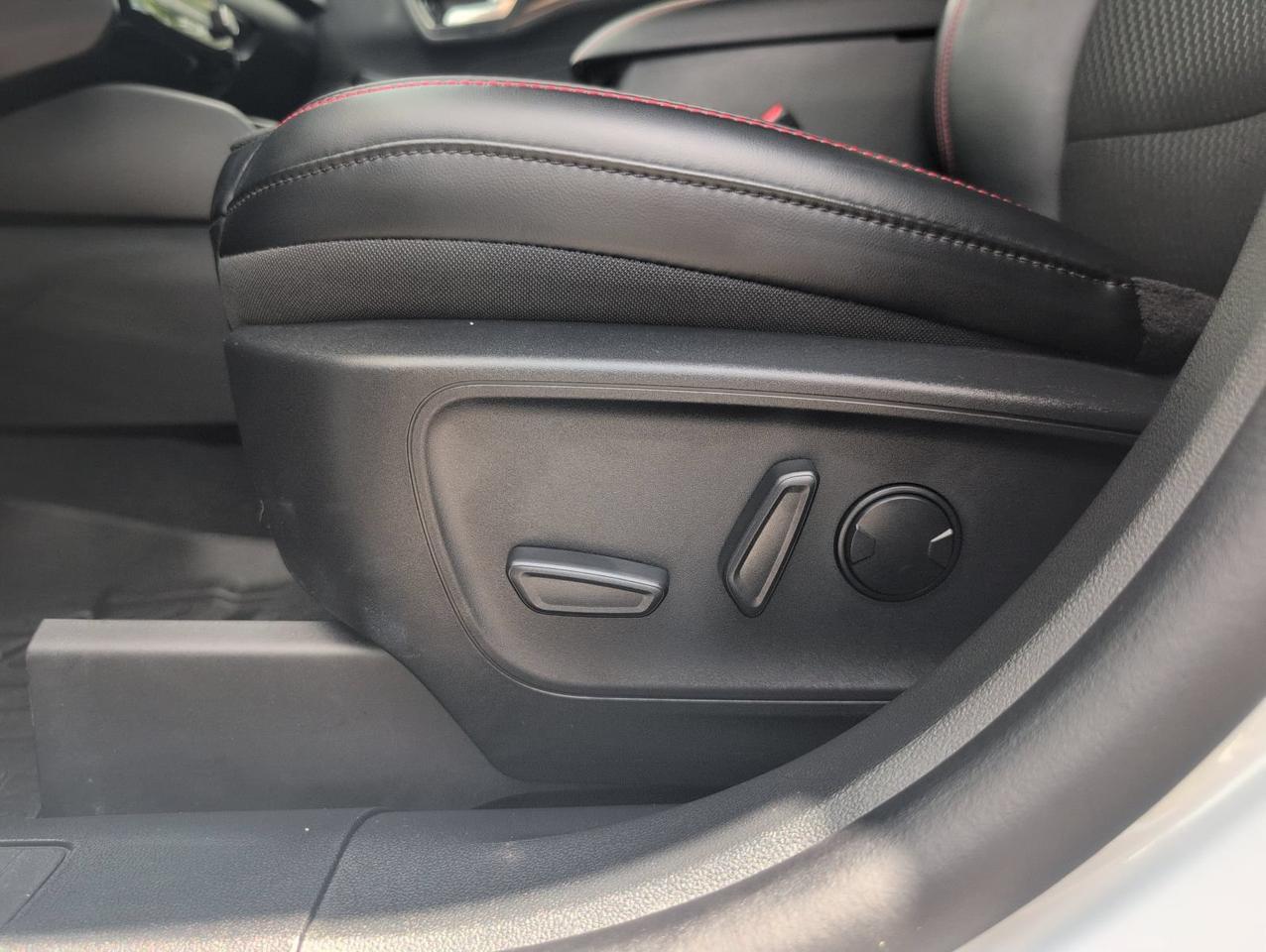 2025 Ford Escape ST-Line San Antonio TX