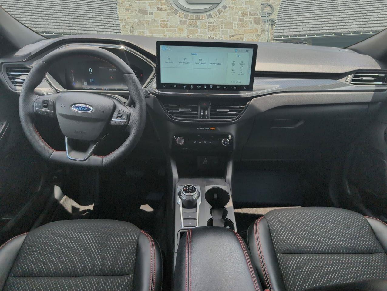 2025 Ford Escape ST-Line San Antonio TX