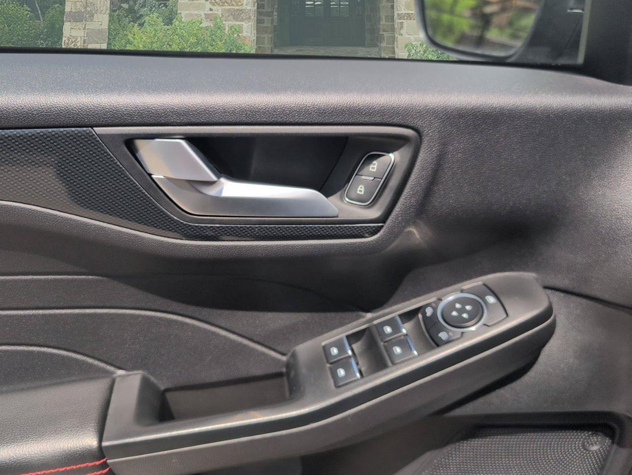 2025 Ford Escape ST-Line San Antonio TX