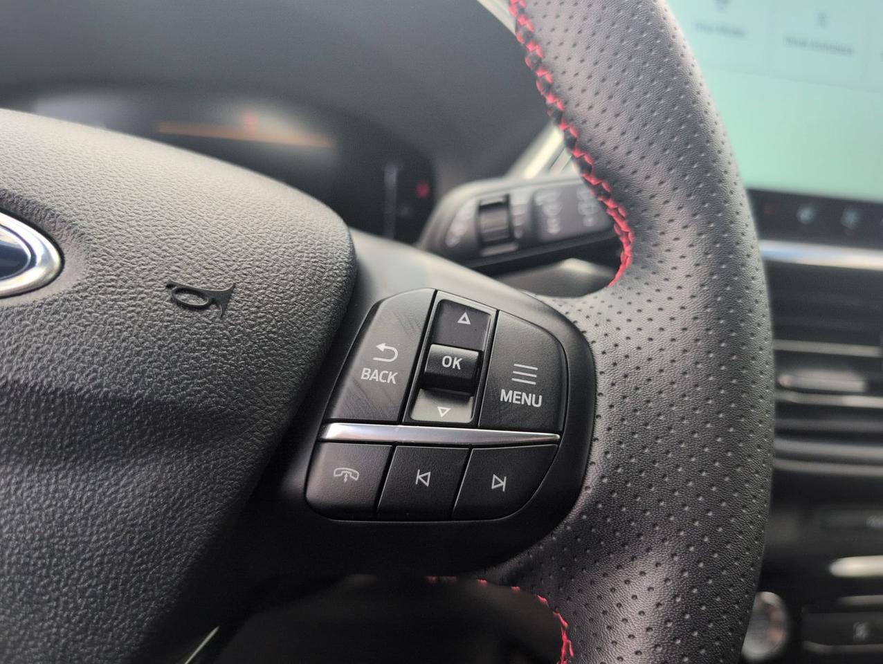 2025 Ford Escape ST-Line San Antonio TX