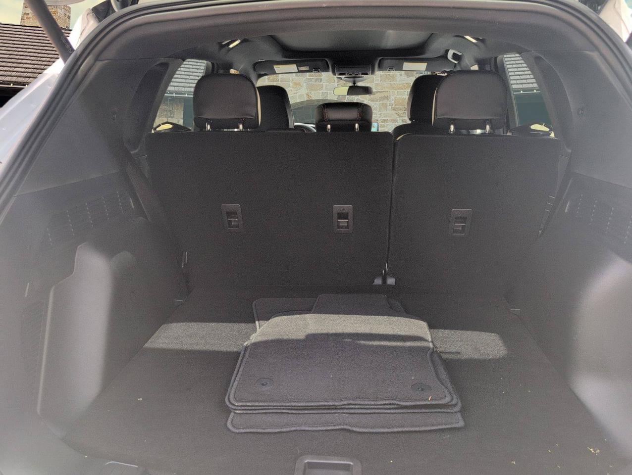 2025 Ford Escape ST-Line San Antonio TX