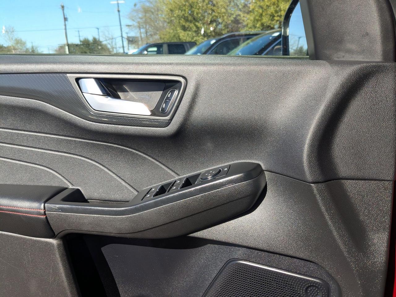 2025 Ford Escape ST-Line San Antonio TX