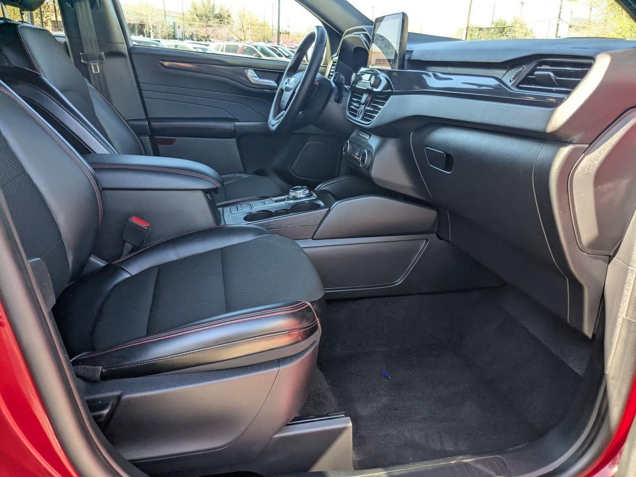 2025 Ford Escape ST-Line San Antonio TX