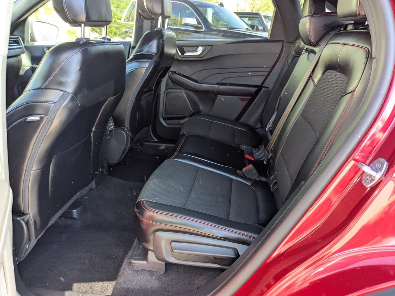 2025 Ford Escape ST-Line San Antonio TX