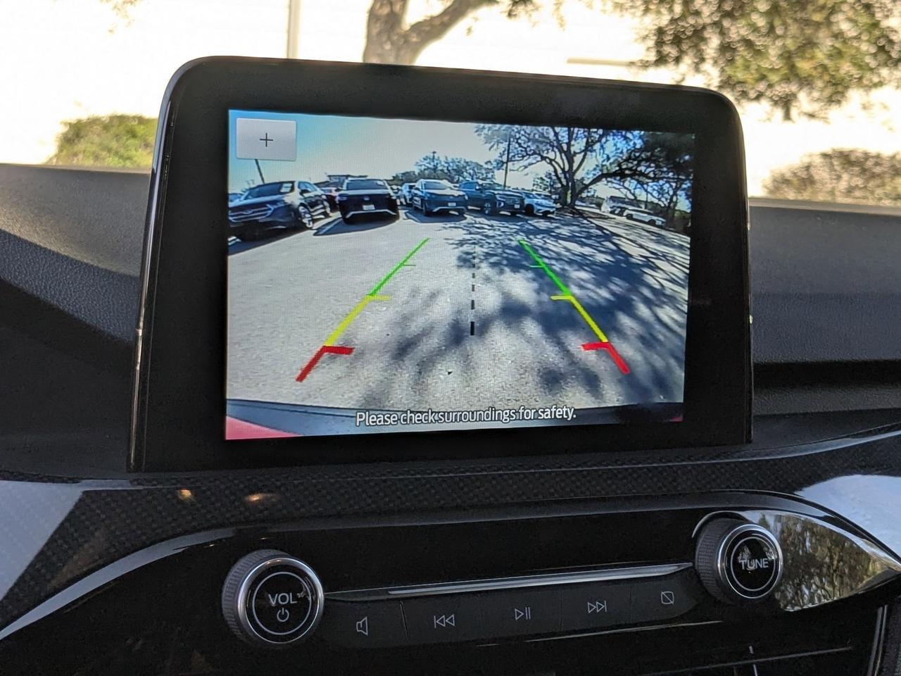 2025 Ford Escape ST-Line San Antonio TX