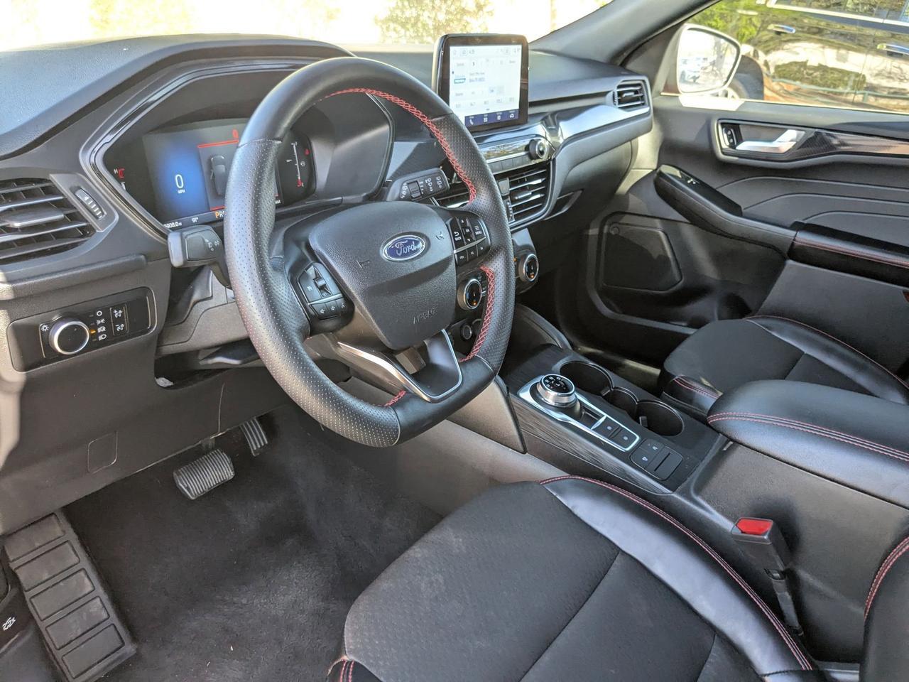 2025 Ford Escape ST-Line San Antonio TX