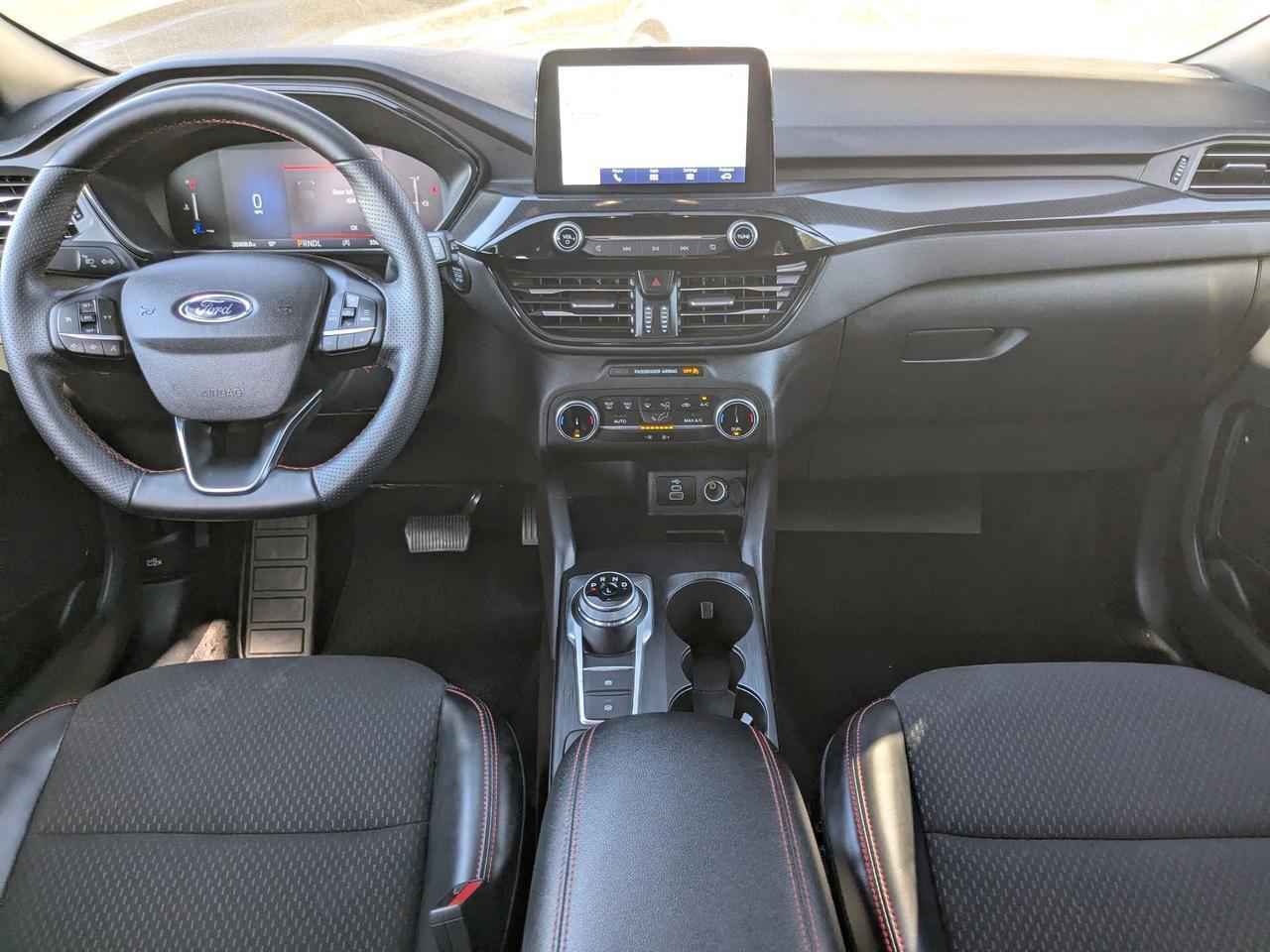 2025 Ford Escape ST-Line San Antonio TX