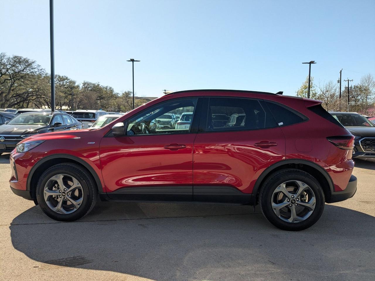 2025 Ford Escape ST-Line San Antonio TX