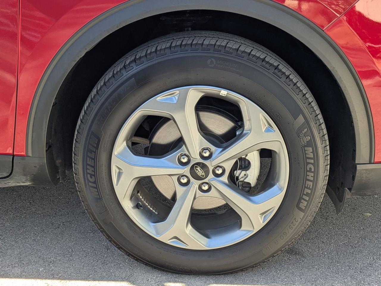 2025 Ford Escape ST-Line San Antonio TX